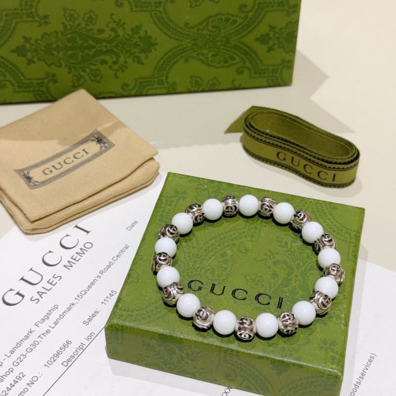 Gvc*1 bracelets
